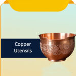 Copper Utensils